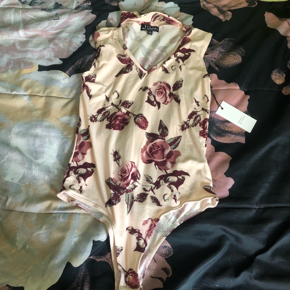 Bodysuit